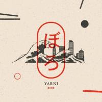 Yarni - Boro (2021) Hi-Res