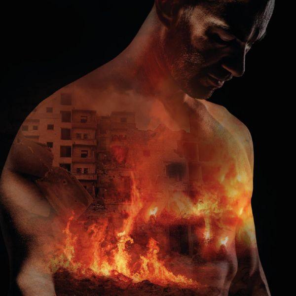 Ahmet Sonmezler - 2021 - Resurrection (FLAC)