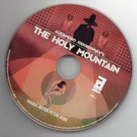 Alejandro Jodorowsky - The Holy Mountain 2020 FLAC