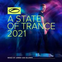 Armin Van Buuren - A State Of Trance 2021 FLAC
