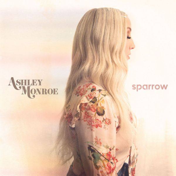 Ashley Monroe - Sparrow (2018) HD