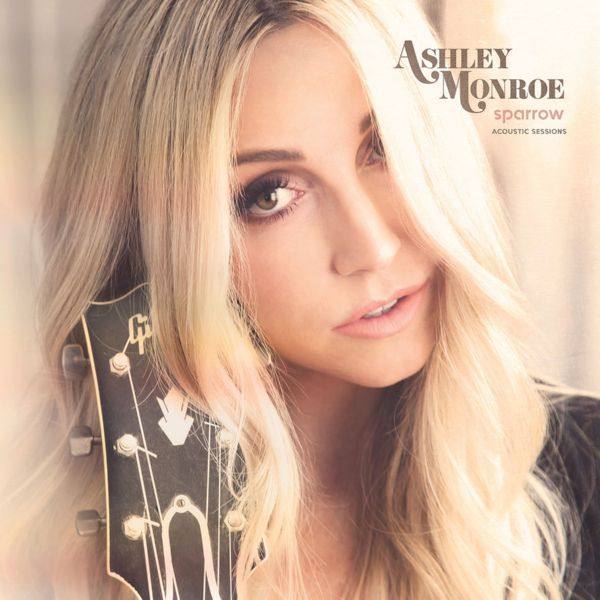 Ashley Monroe - Sparrow (Acoustic Sessions) (2019) HD