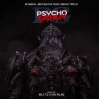 Blitz--Berlin - PG Psycho Goreman (Original Motion Picture Soundtrack) (2021) FLAC