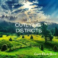 Carrie & Luke Band - Outlying Districts (2021) FLAC
