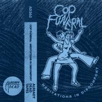 Cop Funeral - Meditations in Discomfort