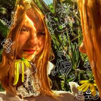 Dora Jar - Digital Meadow (2021) HD