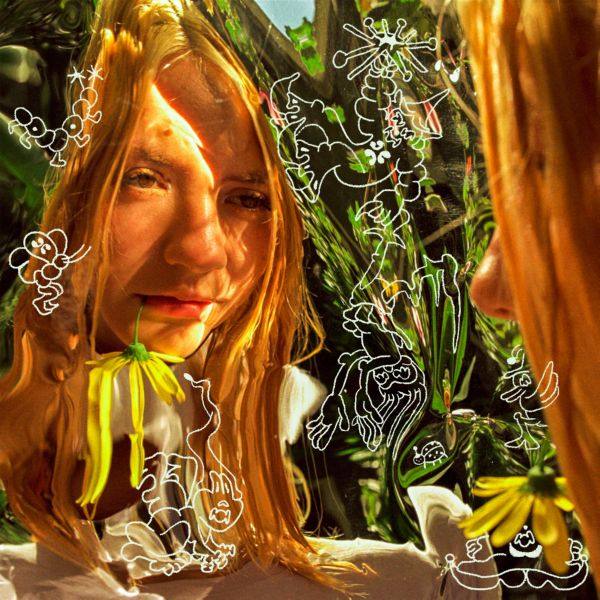 Dora Jar - Digital Meadow (2021) HD