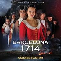 Gerard Pastor - Barcelona 1714 2019 Hi-Res