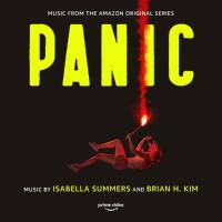 Isabella Summers - Panic (Music From the Amazon Original Series) 2021 Hi-Res