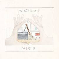 Jeanette Hubert - Home (2021) HD