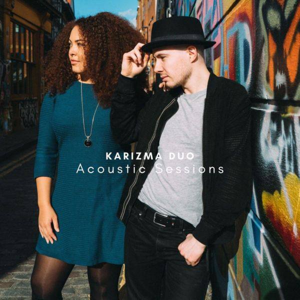 Karizma Duo - Acoustic Sessions