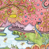 La La - ”Zamba Puta” 2017 Hi-Res
