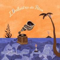 Les Pythons de la Fournaise - L'Orchestre Du Piton 2021 FLAC