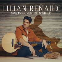Lilian Renaud - Dans un moment de bonheur (2021) Flac