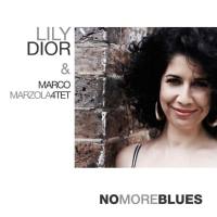 Lily Dior - No More Blues (2021) FLAC