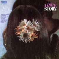 Living Strings - Theme From Love Story (2021) Hi-Res