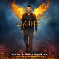 Lucifer Cast - Lucifer Season 5 - Bloody Celestial Karaoke Jam (Special Episode Soundtrack) (2021) Hi-Res