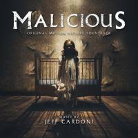 Malicious (Original Motion Picture Soundtrack) 2018  FLAC
