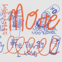 Motte (??) - The Things That I Love (2021) Hi-Res