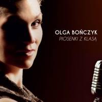 Olga Bonczyk - Piosenki Z Klas?