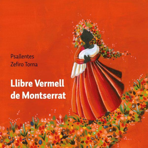 Psallentes - Llibre Vermell de Montserrat (2021) FLAC