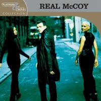 Real McCoy - Platinum & Gold Collection (2003) FLAC (16bit-44.1kHz)