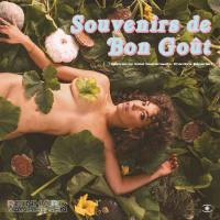 Reinhard Vanbergen - Souvenir Des Bon Go?t (inspired by Kobe Desramaults Chambre Séparée) 2021 Hi-Res