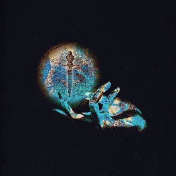 Sabrina Bellaouel - Arab Liquor 2021 Hi-Res