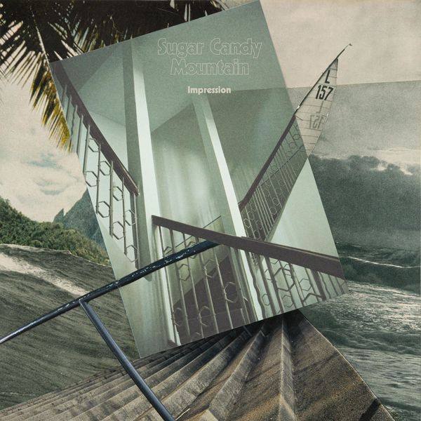 Sugar Candy Mountain - Impression (2021) FLAC
