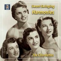 The Chordettes - Sweet Swinging Harmonies (2021) Hi-Res