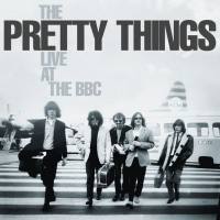 The Pretty Things - Live at the BBC (2021) HD