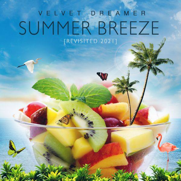 Velvet Dreamer - Summer Breeze (Revisited 2021) (2021) [24-44]