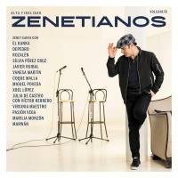 Zenet - Zenetianos (2021) Hi-Res