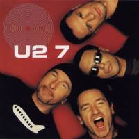 U2 - 7 2002 FLAC