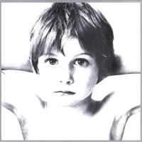 U2 - Boy (610 561) 1980 FLAC