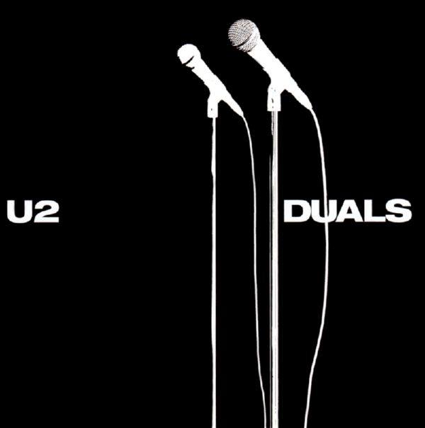 U2 - Duals 2011 FLAC