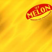 U2 - Melon (Remixes) 1995 FLAC