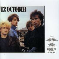 U2 - October 1981 FLAC
