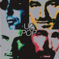 U2 - Pop 1997 FLAC