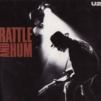 U2 - Rattle And Hum 1988 FLAC