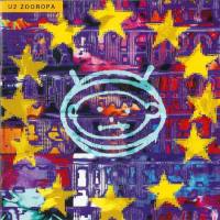 U2 - Zooropa 1993 FLAC