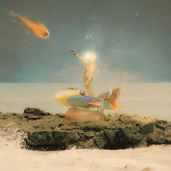 Candi Carpenter - When the Asteroid Comes (2021) HD