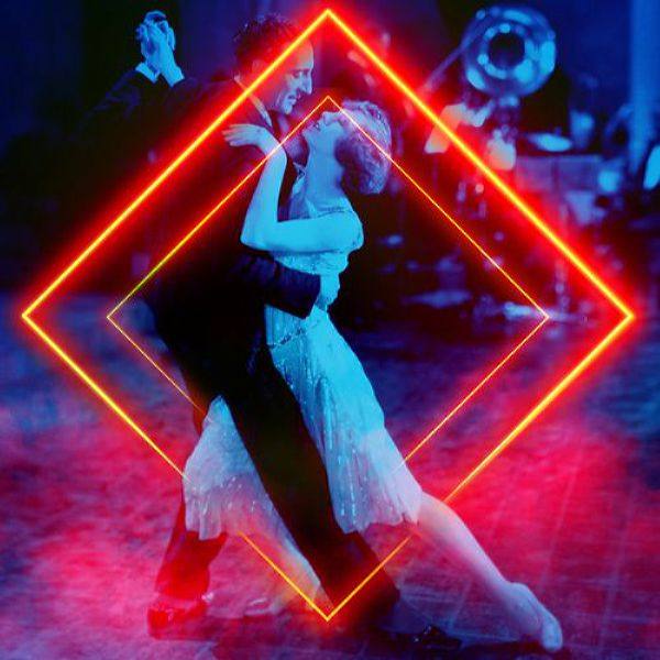 Clive Lukover, Matthew Moore - 2021 - Electro Swing Cuts {FLAC]