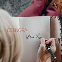 Delnora - 2021 - Blank Page (FLAC)