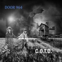 Door 964 - 2021 - C.O.T.D (FLAC)