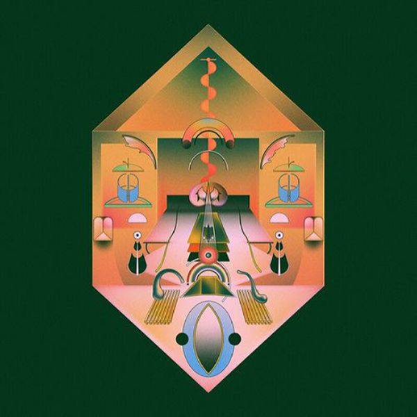 Ecovillage - New Reality 2021 FLAC