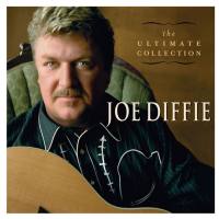 Joe Diffie - The Ultimate Collection (2017) FLAC