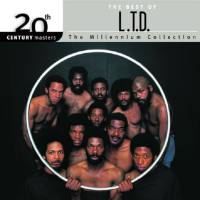 L.T.D. - The Millennium Collection The Best Of L.T.D (2000)