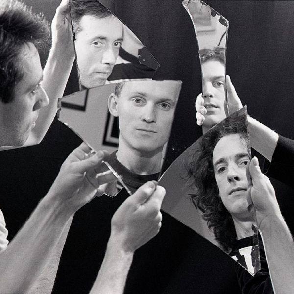 Me - Live Paris 'La Cigale' 1993 (2021) HD