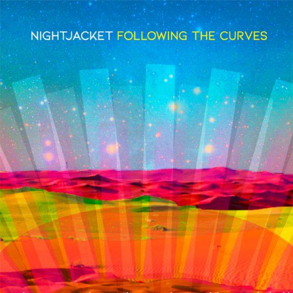 Nightjacket - Following the Curves (2021) HD
